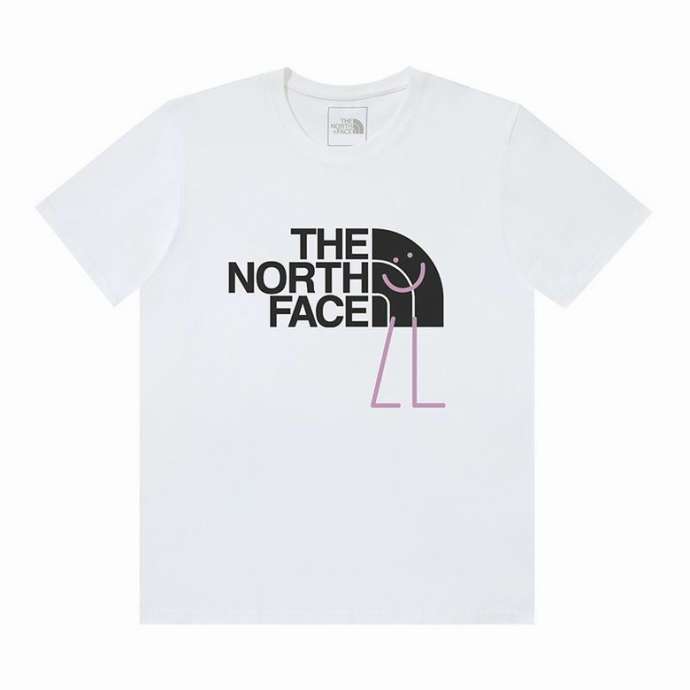 The North Face T Shirts Short _SKUTheNorthFaceM-3XLT88937939826
